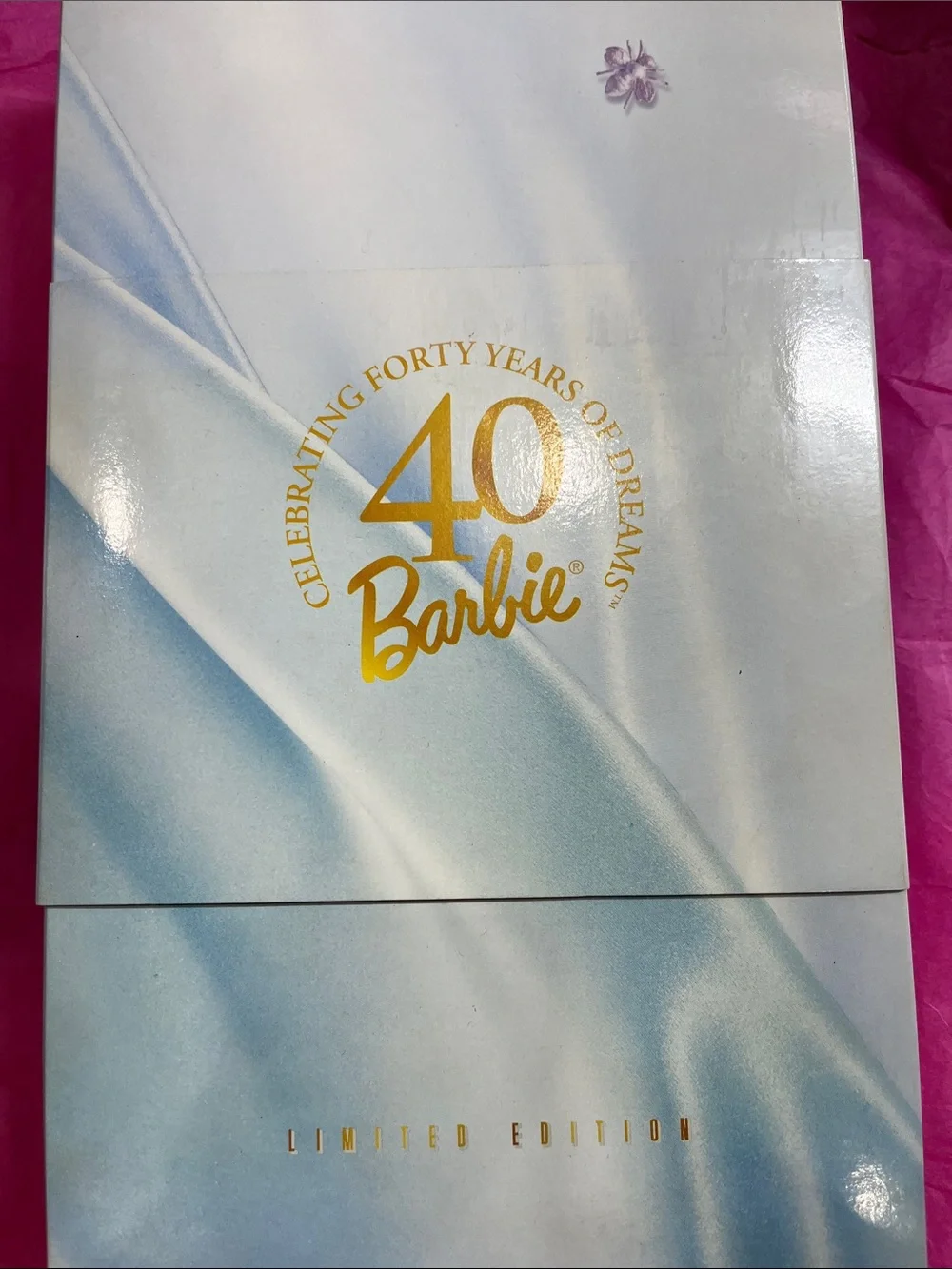 1998 Limited Edition 